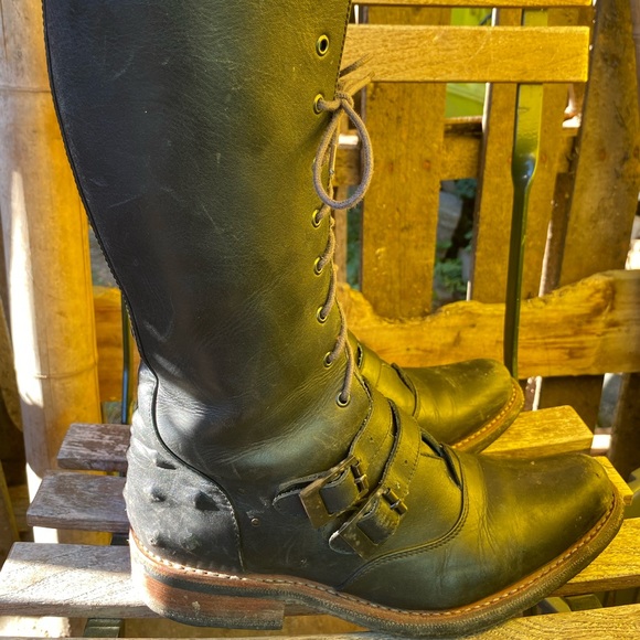 Pskaufman boots - Picture 7 of 9